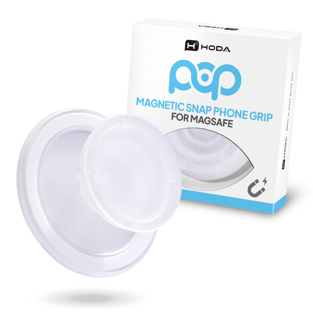 HODAPOP MagSafe 磁吸氣囊支架 | HODA®