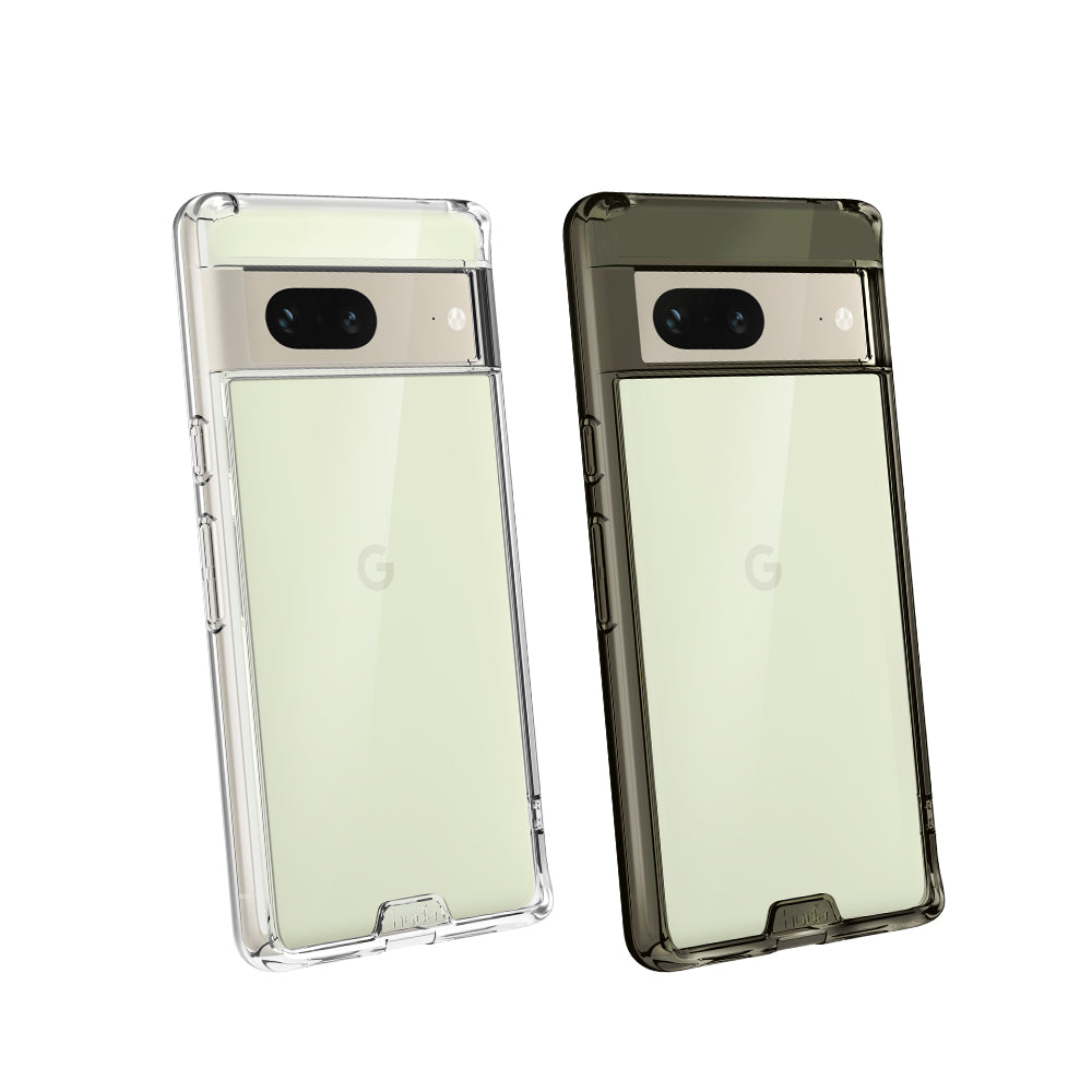 晶石玻璃軍規防摔保護殼 Google Pixel 7 系列 | HODA®