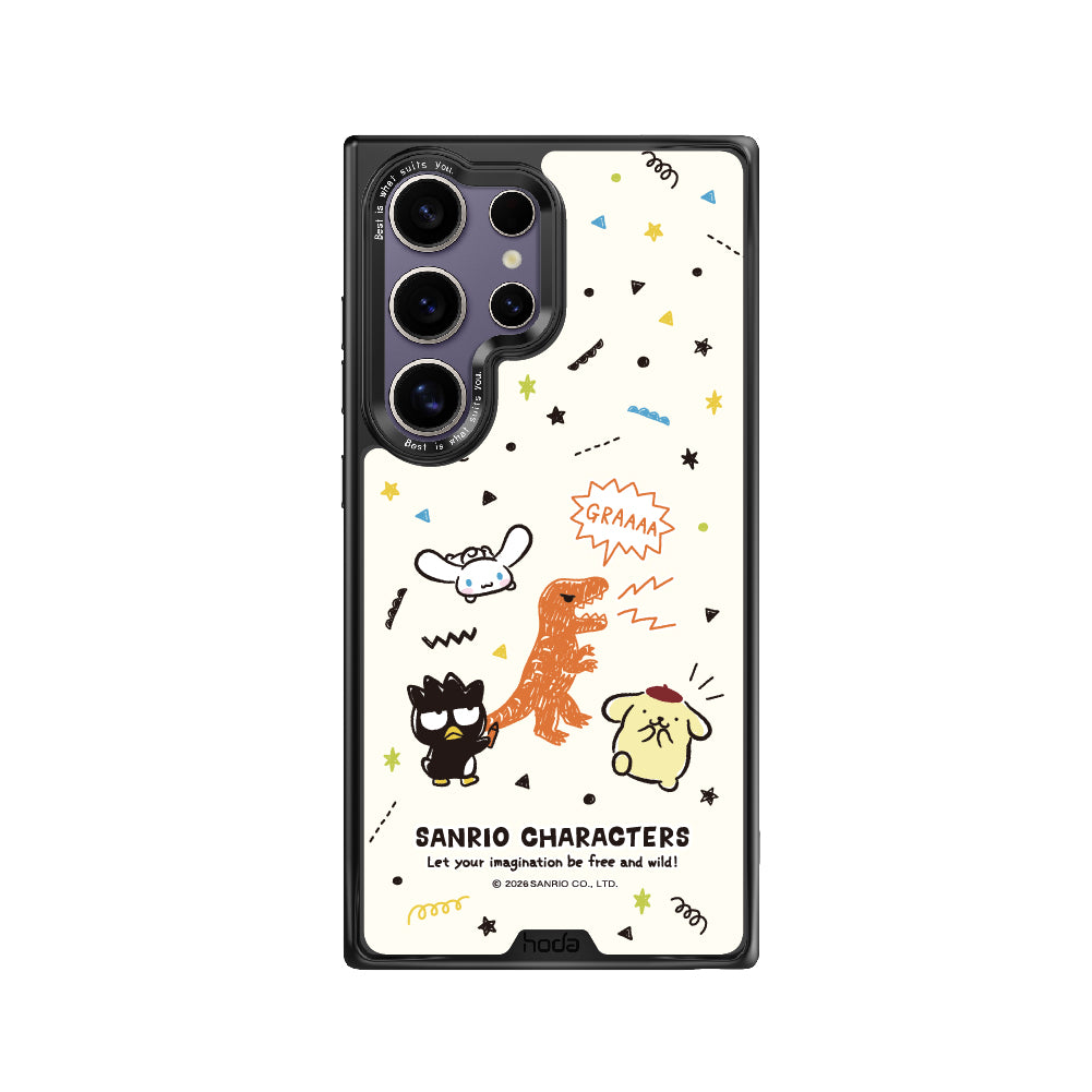 #型號_TRex_DG