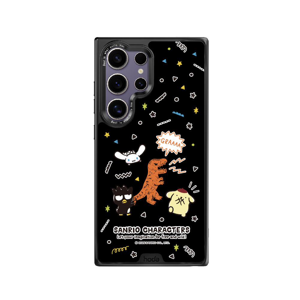 #型號_TRex_DMB