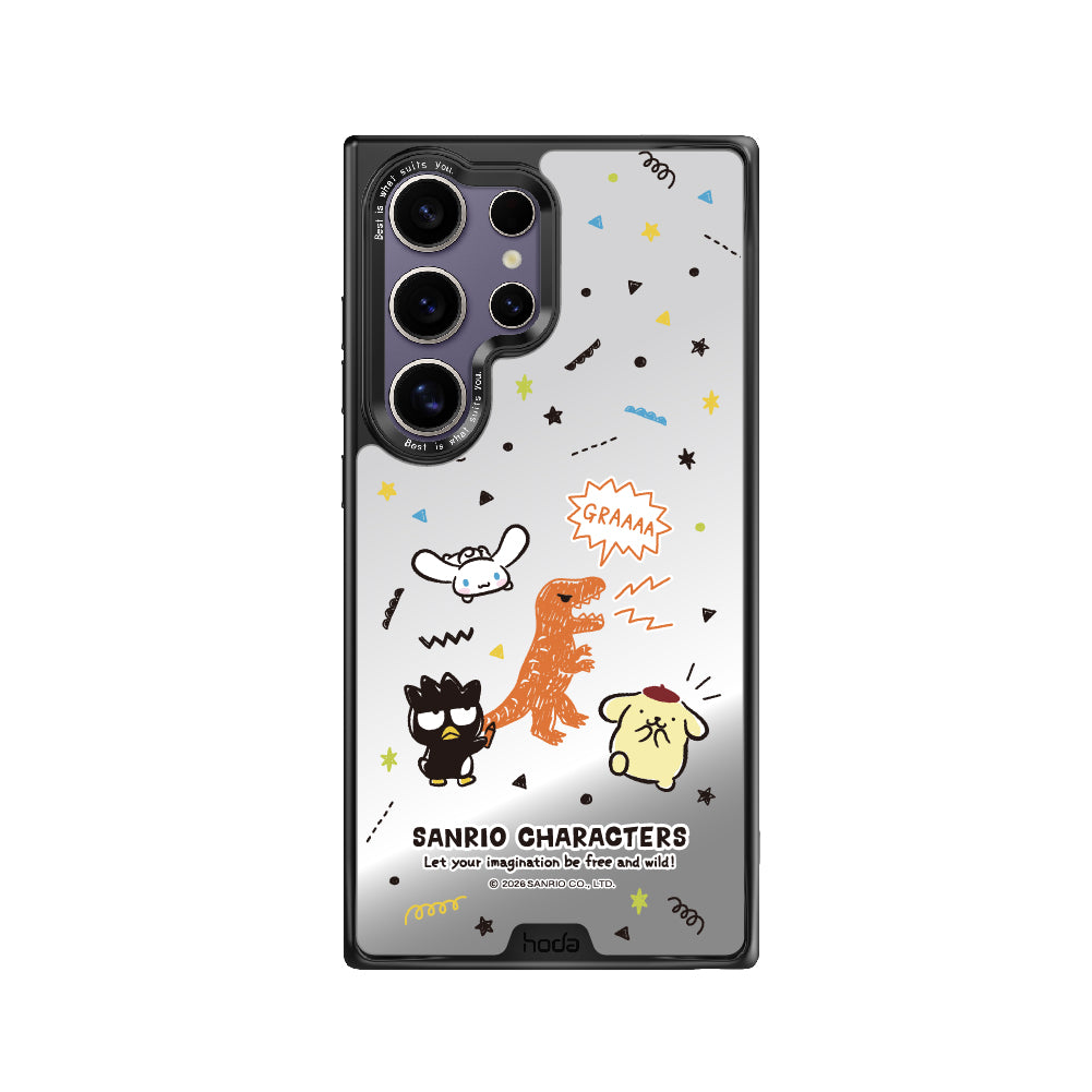 #型號_TRex_DMS