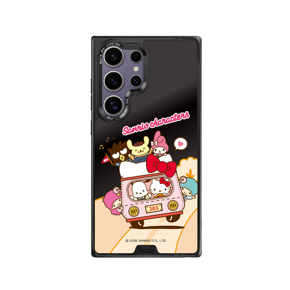 #材質款式_sanrio_car_DMB