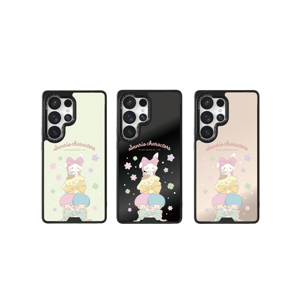 春日童話 MagSafe 手機保護殼 Samsung S25 Ultra | HODA®