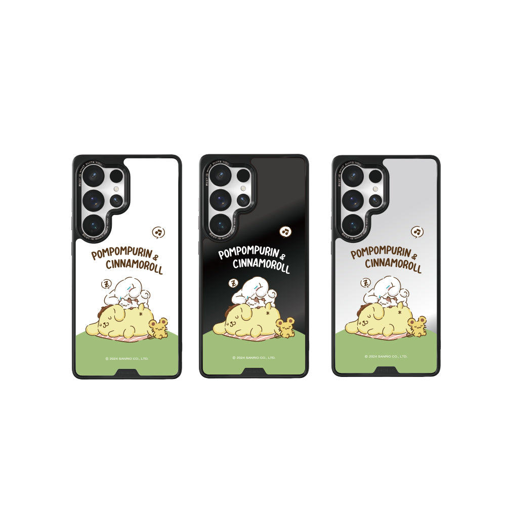 可愛夢鄉 MagSafe 手機保護殼 Samsung S25 Ultra | HODA®