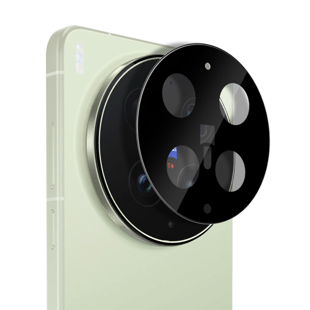 99%增透鏡頭保護貼 vivo X300 Ultra | HODA®