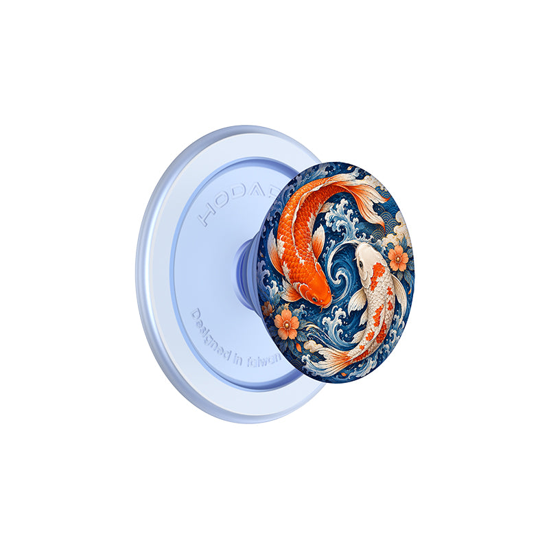 #圖案_koi