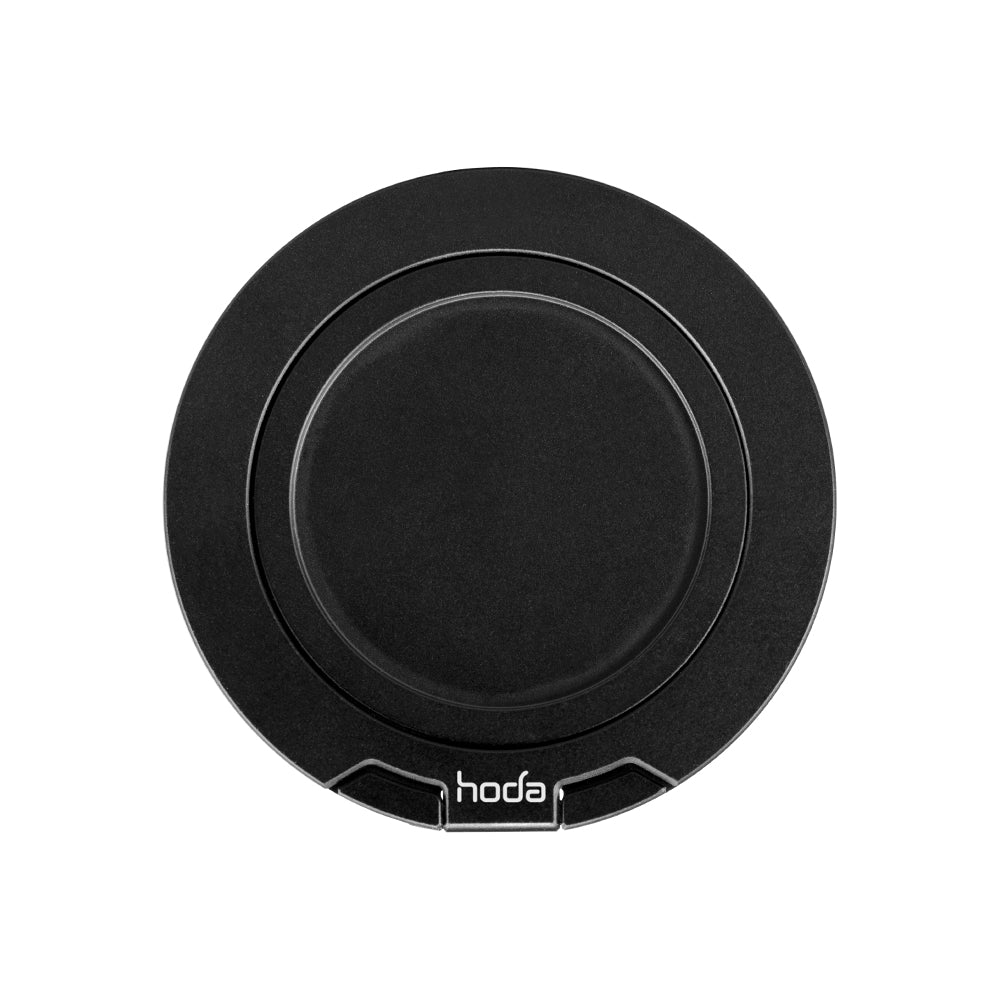 MagSafe磁吸環支架 (可搭配PopSockets 泡泡騷氣囊支架) | HODA®