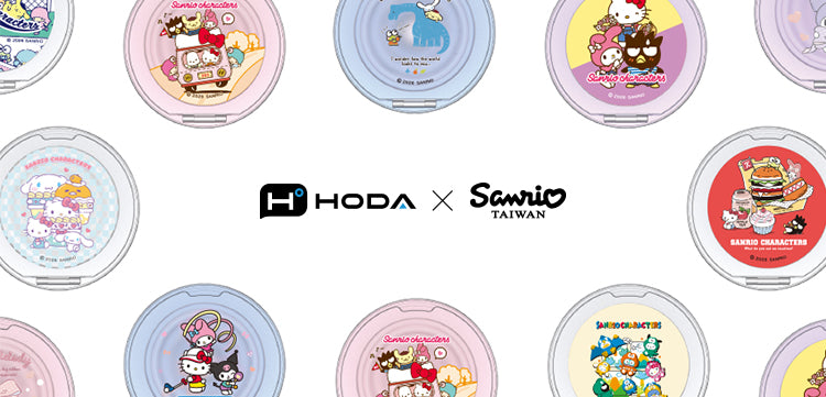 HHODA TAIWAN